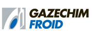 Développement de Gazechim Froid