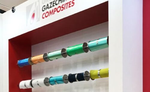 G'Vac Gazechim Export