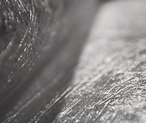 Export de renforts tissés pour composites