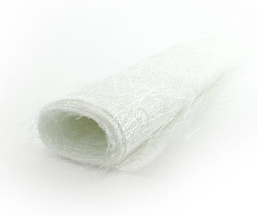 Export de renforts voiles pour composites