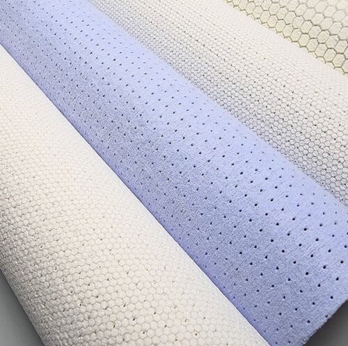 Export de matériaux d'âmes