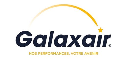 Partenaire de Galaxair