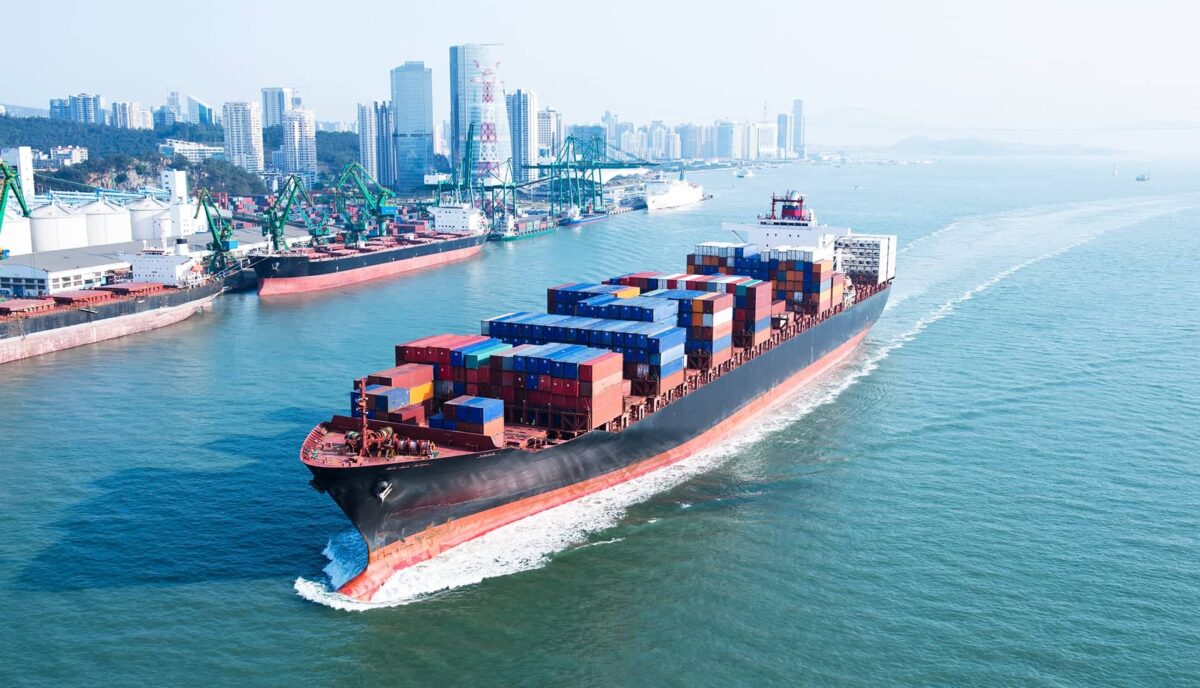 gazechim export leadeur de la distribution