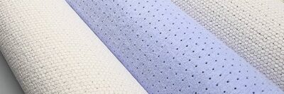 Distribution de matériaux d'âme