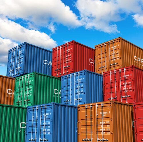 presentation logistique gazechim export