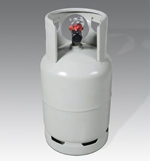 Export de bouteilles r507A