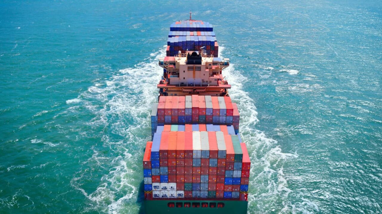 service logistique Gazechim Export