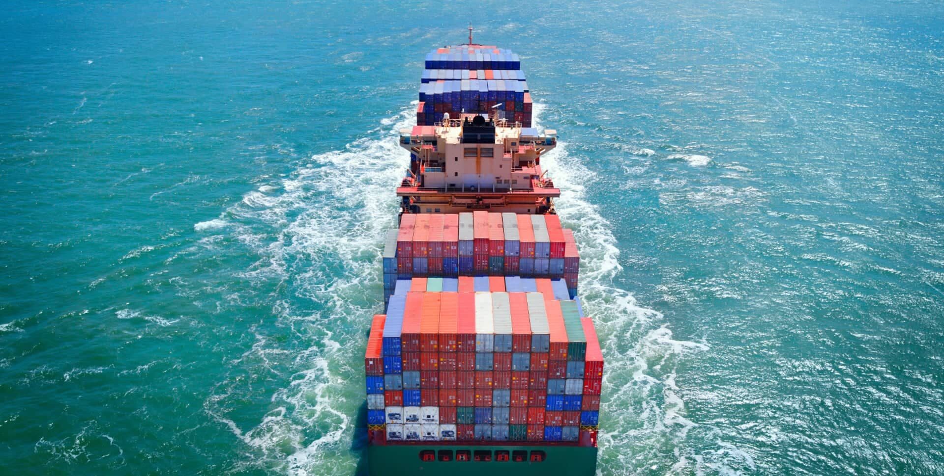 service logistique Gazechim Export